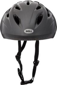 img 3 attached to Bell 7063302 Reflex Helmet Titanium