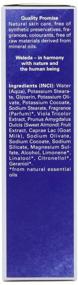 img 1 attached to 🪒 Weleda Shaving Cream - 2.5Oz (1 pack)