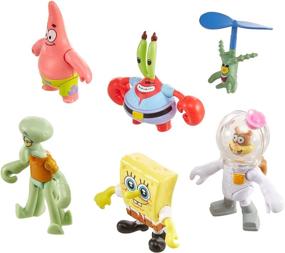 img 2 attached to Fisher Price Imaginext Spongebob Figure Exclusive