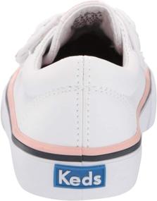 img 2 attached to Keds Girls JUMPKICK Sneaker Little