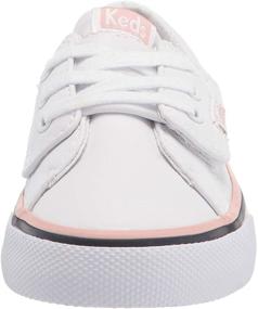 img 3 attached to Keds Girls JUMPKICK Sneaker Little