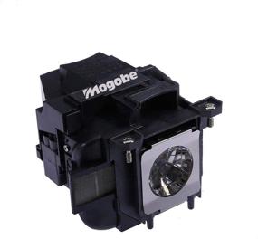 img 4 attached to 💡 Mogobe ELPLP88 Replacement Projector Lamp with Housing for Epson ex3240, ex5240, ex7240, ex9200, vs240, vs340, vs345