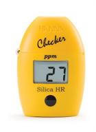🌈 accurate color analysis made simple: introducing the hanna instruments checker handheld colorimeter logo