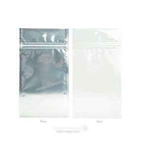 img 1 attached to ClearBags Resistant Harvesting Metallized HZBB5CWA