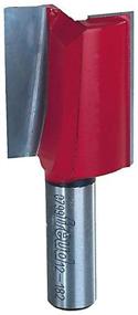 img 1 attached to 🔪 Enhance Woodworking Precision with Freud Double Flute Straight 12 182 Router Bit