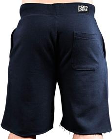 img 1 attached to 🏋️ Monsta Clothing Co HRD LVN 000: Superior Athletic Men's Apparel for Performance and Style