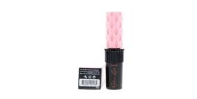 img 2 attached to 💃 Тушь для ресниц Roller Lash Чёрная Deluxe - Компактный размер для путешествий, Мини 0.1 унции - Придайте легкость вашим ресницам