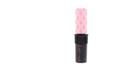 img 3 attached to 💃 Тушь для ресниц Roller Lash Чёрная Deluxe - Компактный размер для путешествий, Мини 0.1 унции - Придайте легкость вашим ресницам