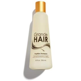 img 4 attached to Grande Cosmetics GN2002 GrandeHAIR Shampoo