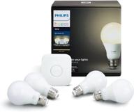 philips hue equivalent compatible assistant industrial electrical logo