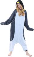 🐧 cozy and cute penguin cosplay pajamas - discover newcosplay's one piece collection! logo