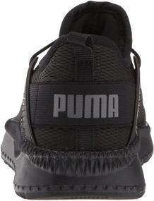 img 2 attached to 👟 Кроссовки PUMA Unisex-Kids' Pacer Next Cage: Стильная и удобная обувь для детей