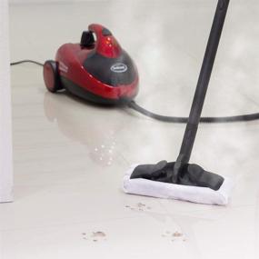 img 3 attached to 🧼 Ewbank Dynamo Red Multi-Tool Steam Cleaner: Achieve Efficient Cleaning Results