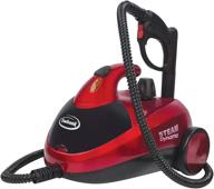 🧼 ewbank dynamo red multi-tool steam cleaner: achieve efficient cleaning results logo