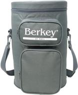 enhanced berkey tote gravity-fed water filter: efficient filtering for clean and safe drinking water логотип