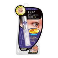 💁 dup eyelash fixer ex 552 clear type - 1 oz logo