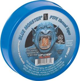 img 3 attached to Mill Rose 70885 Monster Sealant: Unbeatable 1429 Inches of Ultimate Protection
