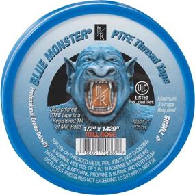 img 2 attached to Mill Rose 70885 Monster Sealant: Unbeatable 1429 Inches of Ultimate Protection