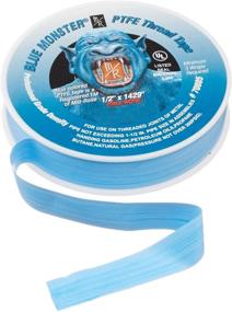 img 4 attached to Mill Rose 70885 Monster Sealant: Unbeatable 1429 Inches of Ultimate Protection