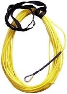 custom splice yellow atv cable logo