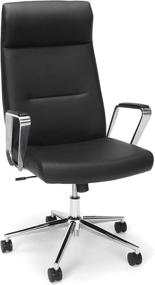 img 3 attached to HON Basyx Commercial Grade Premium Executive Furniture
