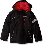 polo association stadium outerwear jacket logo