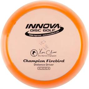 img 1 attached to Innova Discs Champion Firebird Limited