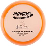 innova discs champion firebird limited logo