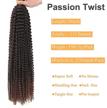 pre looped bohemian synthetic braiding extensions logo