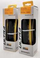 superior performance and speed: ultra sport iii - 700x25 logo