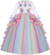 christmas performance multicolored girls' clothing by myrisam birthday logo