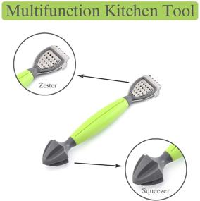 img 2 attached to YJNSFT Stainless Professional Multifunction Dishwasher