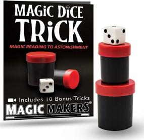 img 2 attached to 🎩 Crazy Cube Magic Trick by Magic Makers