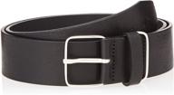 black diesel b dugoo men's belt logo