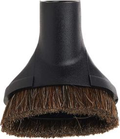 img 3 attached to 🔅 Cen-Tec Systems 34839 Vacuum Attachment: Efficient 1.25" Dust Brush for Ultimate Cleaning - Black