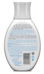 img 3 attached to Live Clean Baby Bubble Bath & Wash 2 Pack - Calming Bedtime - 295ml (10 fl. oz)