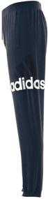 img 1 attached to Adidas Essentials Performance Pants Black Sports & Fitness in Netball