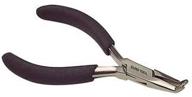 🔧 sonora bent grooved pliers - jump ring plier, 4-1/2 inches, plr-260.55 logo