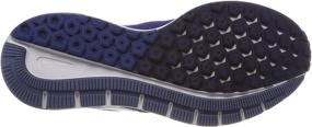 img 1 attached to Nike AA1636 Structure Trainers: Stylish Sneakers for Men's Athletic Shoes