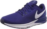 nike aa1636 structure trainers: stylish sneakers for men's athletic shoes логотип