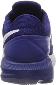 img 2 attached to Nike AA1636 Structure Trainers: Stylish Sneakers for Men's Athletic Shoes