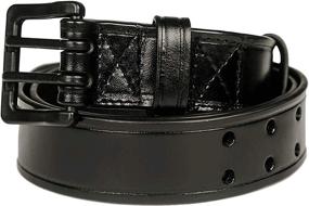 img 2 attached to Tactical Beep Free Airport Friendly BeepFree Women's Accessories for Belts