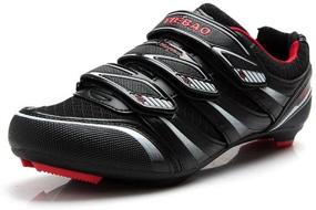 img 2 attached to Weideng Professional Ventilated and Comfortable Men's Shoes - Fiberglass Nylon Construction