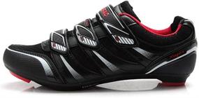 img 4 attached to Weideng Professional Ventilated and Comfortable Men's Shoes - Fiberglass Nylon Construction