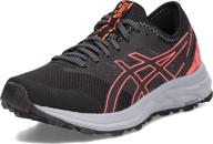 👟 asics women's gel excite running shoes in metropolis logo