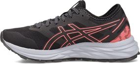 img 2 attached to 👟 ASICS Women's Gel Excite Running Shoes in Metropolis