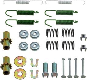 img 1 attached to Dorman HW17419 Оборудование для стояночного тормоза