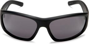 img 3 attached to Anarchy Covert Resin Sunglasses Matte