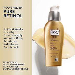 img 1 attached to RoC Retinol Correxion Anti Wrinkle Treatment