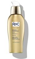 roc retinol correxion anti wrinkle treatment logo